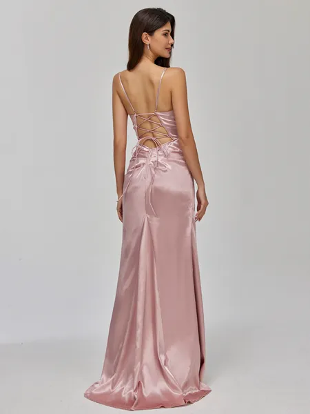 Tasteful Sheath Cowl...