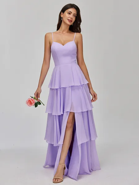 Understated A-line...