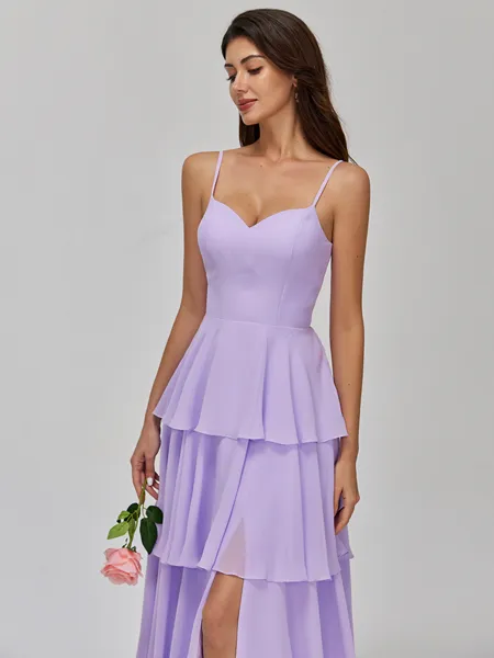 Understated A-line...