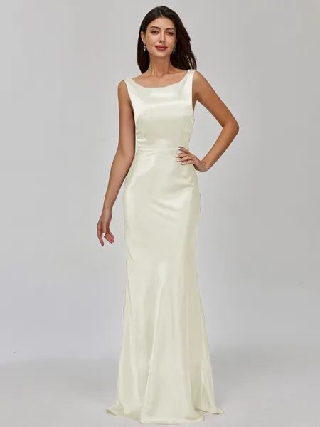 Impeccable Sheath Scoop...