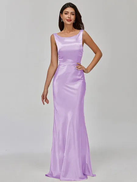 Impeccable Sheath Scoop...