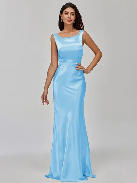 Impeccable Sheath Scoop...