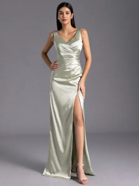 Flattering A-line/Princess...