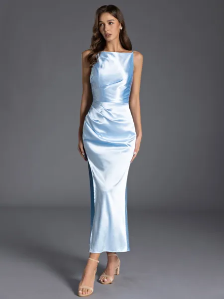 Unique Sheath Halter...