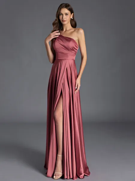 Enchanting A-line...