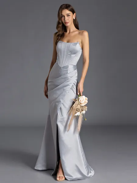 Unique Sheath Straight...