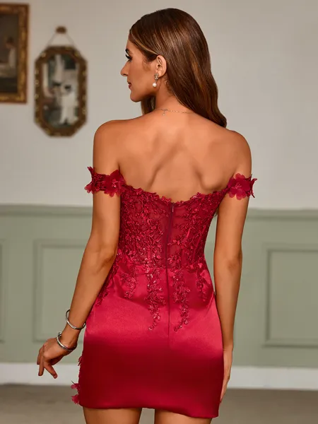 Minimalist Sheath...