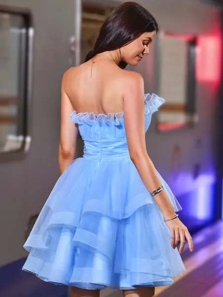 Sophisticated A-line...