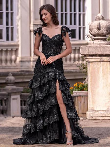 Flattering Sheath...