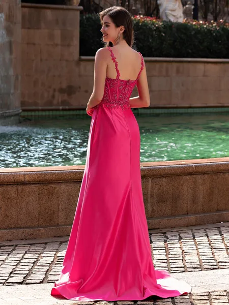 Resplendent Sheath...