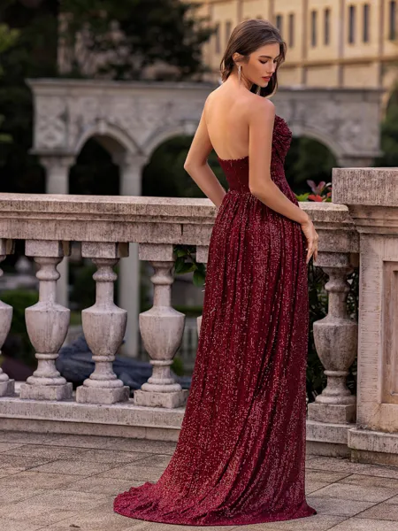 Flattering A-line...