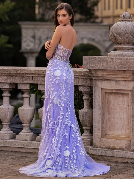 Noble Sheath Sweetheart...