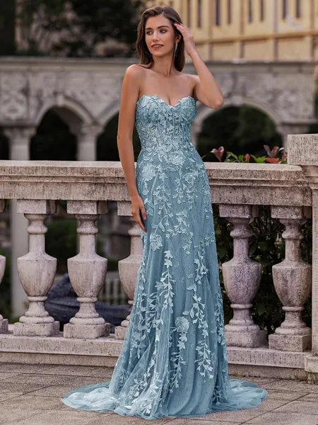 Noble Sheath Sweetheart...