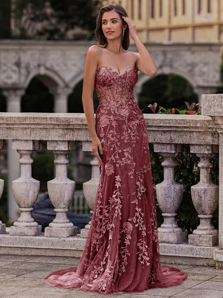 Noble Sheath Sweetheart...