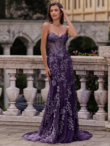 Noble Sheath Sweetheart...