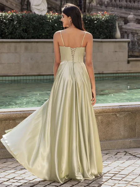 Magnificent A-line...