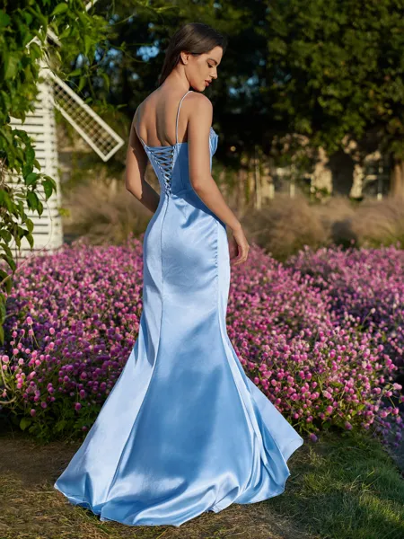 Rhythmic Sheath Spaghetti...