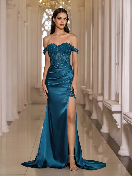 Glamorous Sheath...