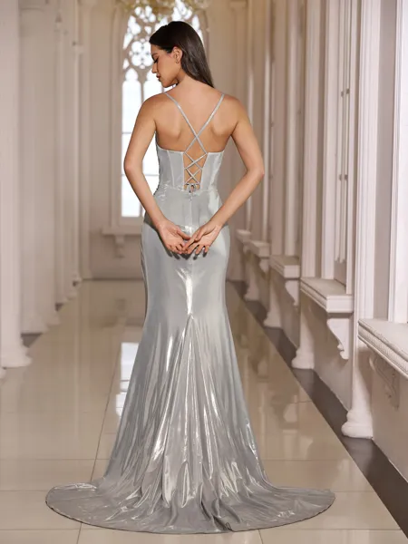 Understated Sheath Cowl...