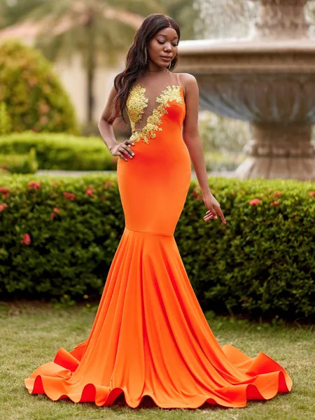 Opulent Mermaid Scoop...