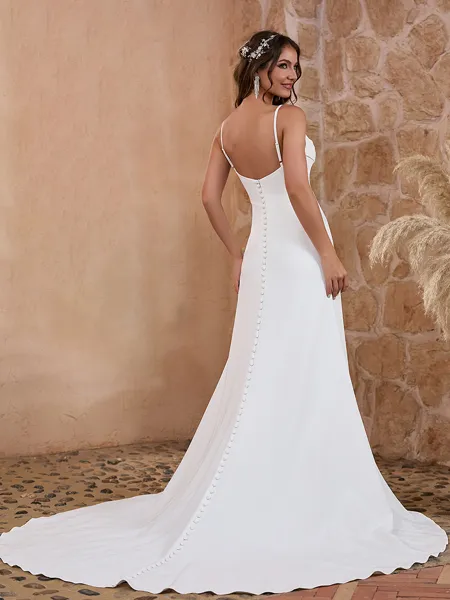 Sheath/Column Charming...