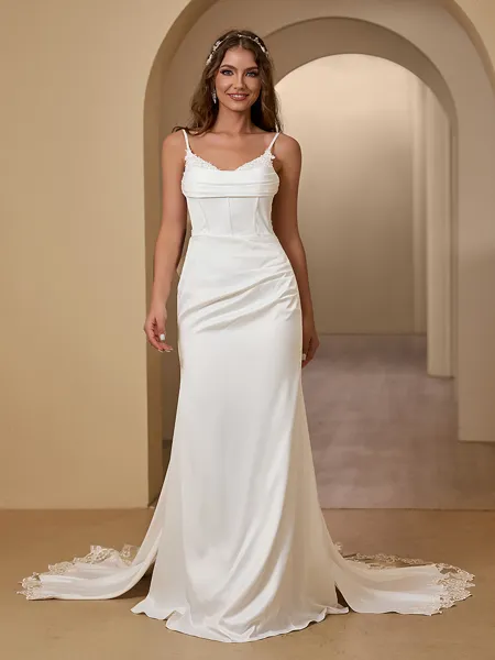 Sheath/Column Dreamy...