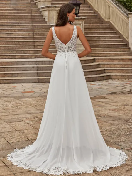 Fashion A-Line/Princess...