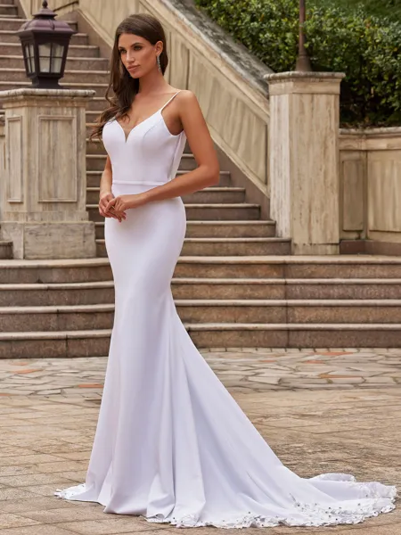 Pretty Sheath/Column...