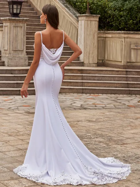 Pretty Sheath/Column...