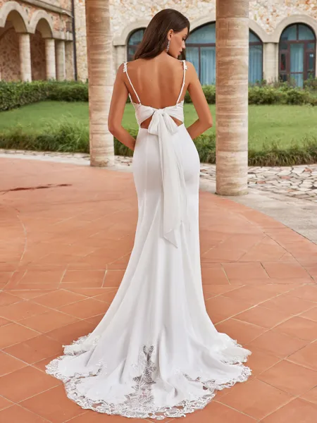 Aristocratic Sheath/Column...