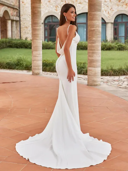 Magnificent Sheath/Column...