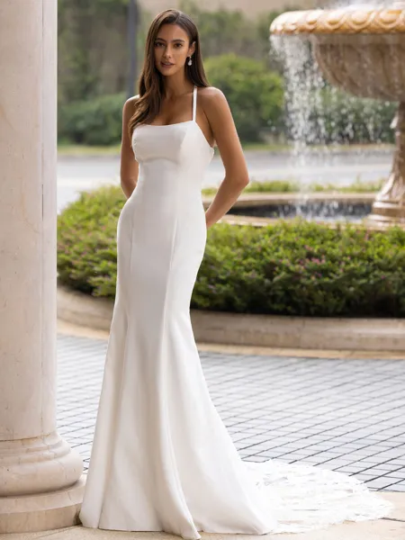 Refined Sheath/Column...