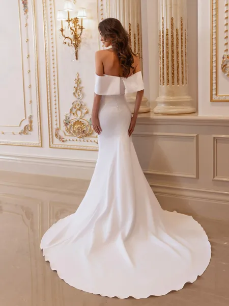 Sophisticated Sheath...