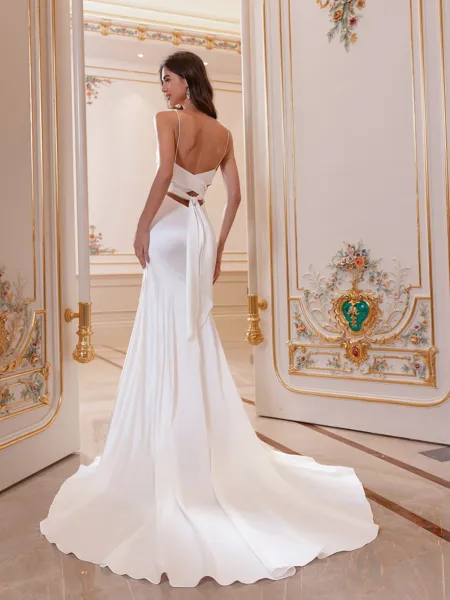 Understated Sheath...