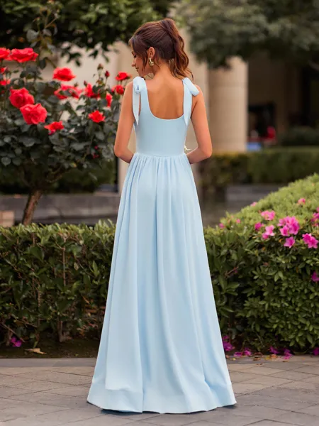 Fashion-forward A-line...