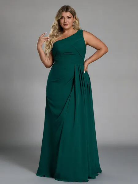 Breathtaking A-line...