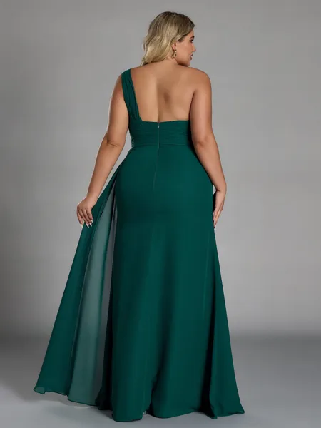 Breathtaking A-line...