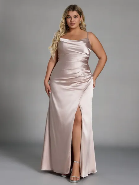 Unique Sheath Spaghetti...