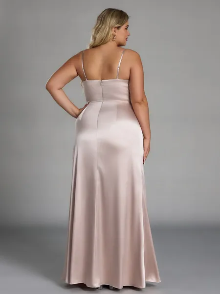 Unique Sheath Spaghetti...