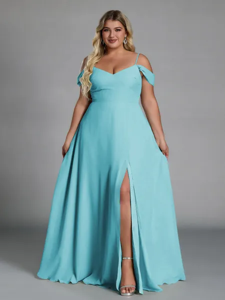 Perfect A-line Cold...