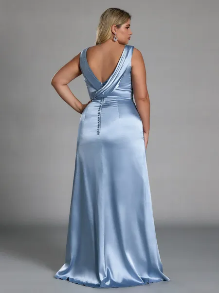 Aristocratic Sheath Scoop...