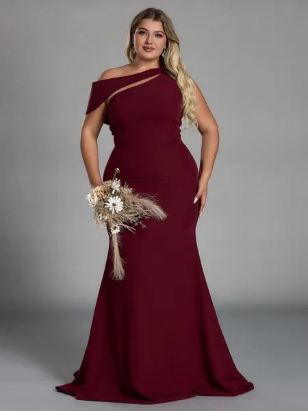 Graceful Sheath Scoop Sweep...