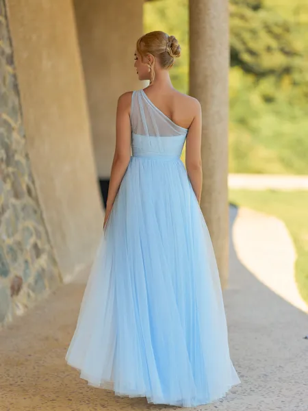 Splendiferous A-line...