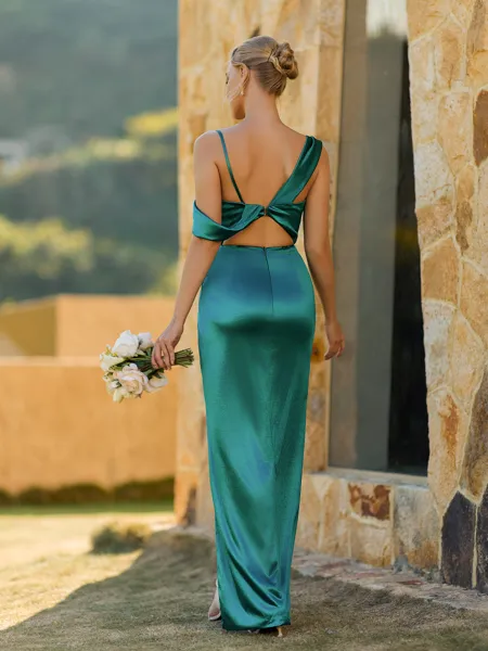 Fashion Sheath Straps...