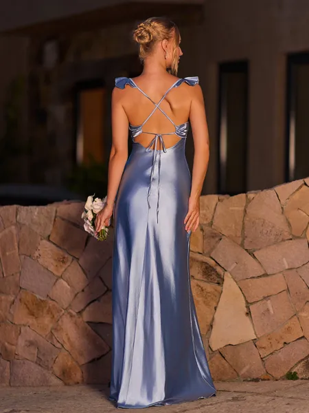 Gorgeous Sheath Straps...