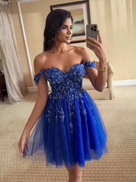 Unique Ball-Gown...