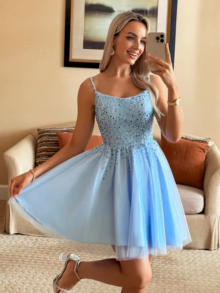 Magnificent A-line...