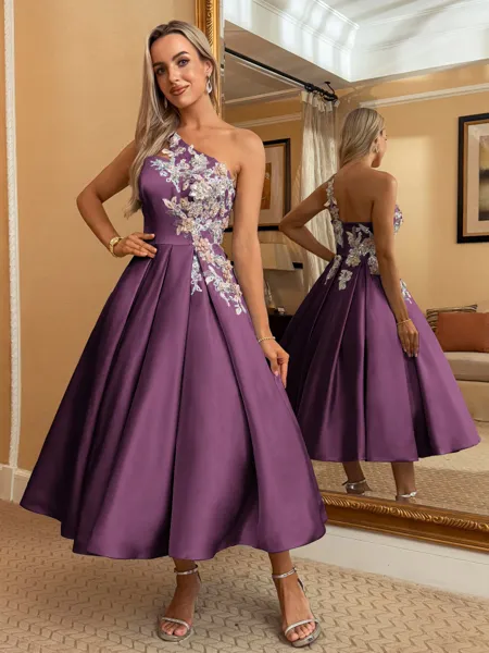 Perfect Ball-Gown...