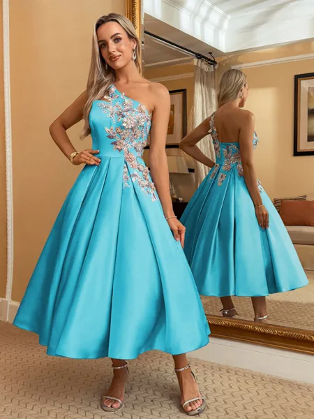Perfect Ball-Gown...