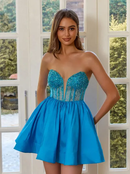 Magnificent Ball-Gown...